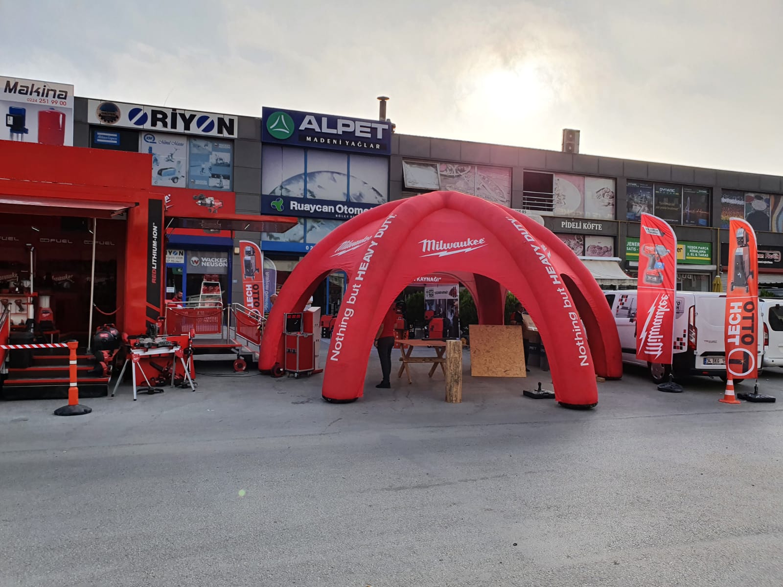 oriyon-makina-bursa